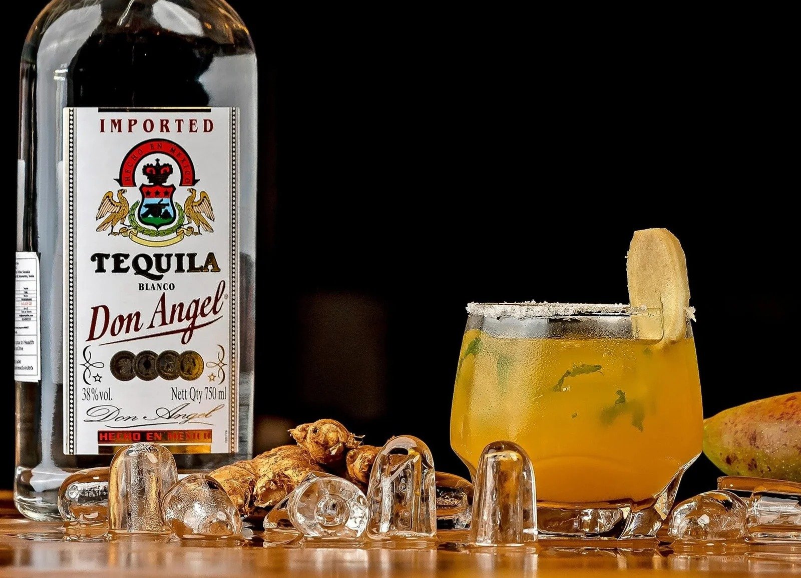 Tequila Drink Price
