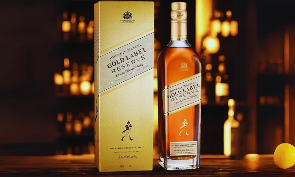 Gold Label