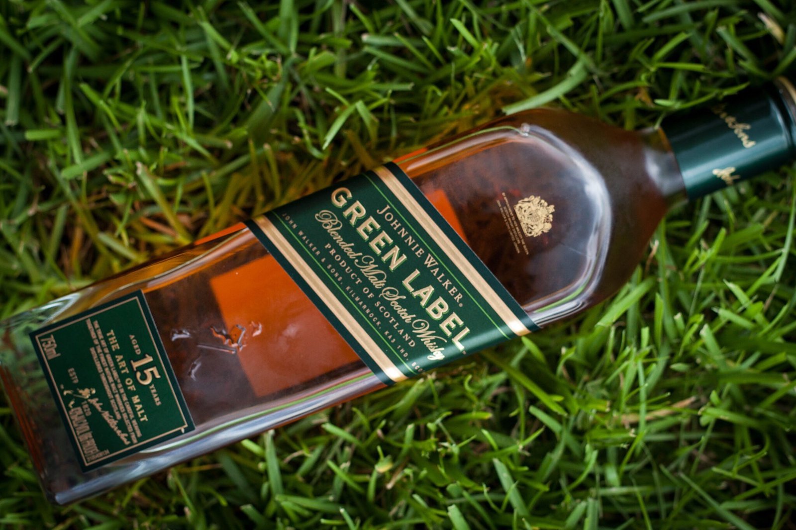 Green Label